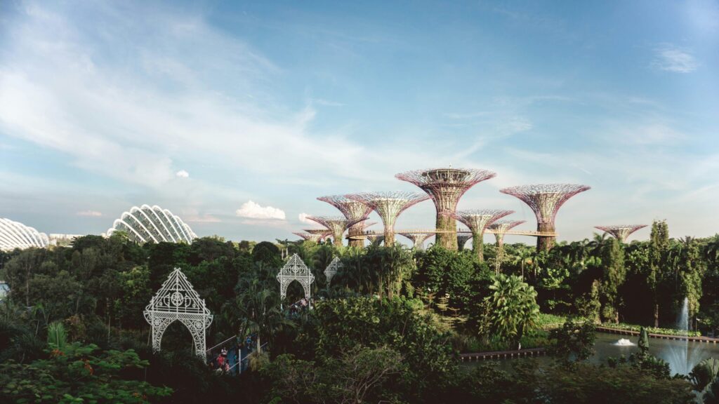 Singapore Crypto Tax