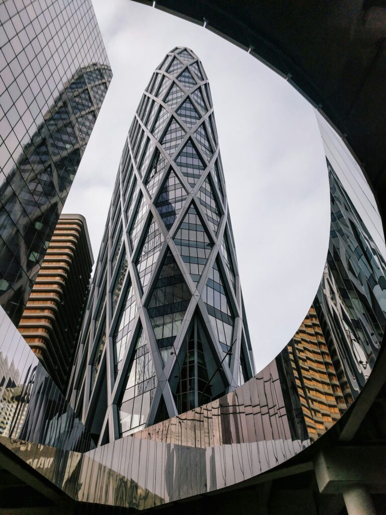Office building