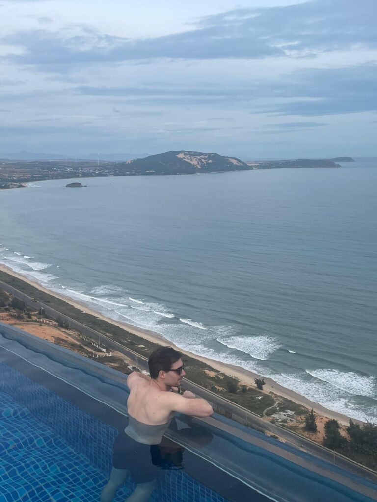 Remote working thinking about what is the best place to live as a digital nomad?