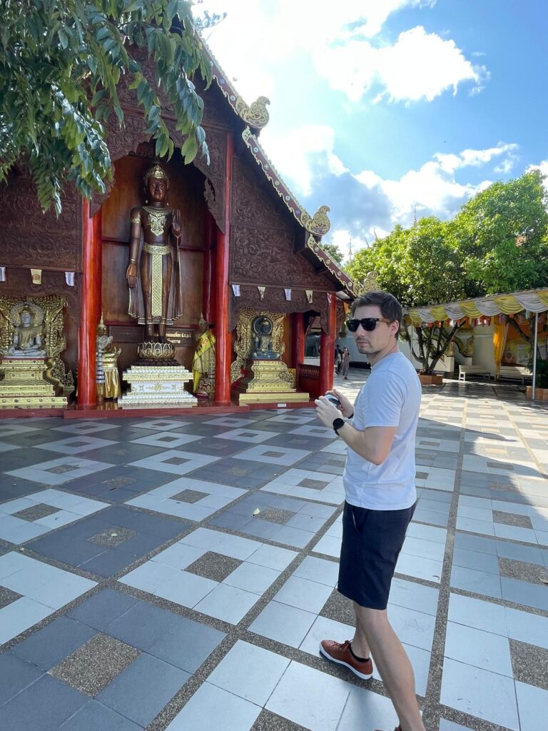 Chiang Mai Thailand