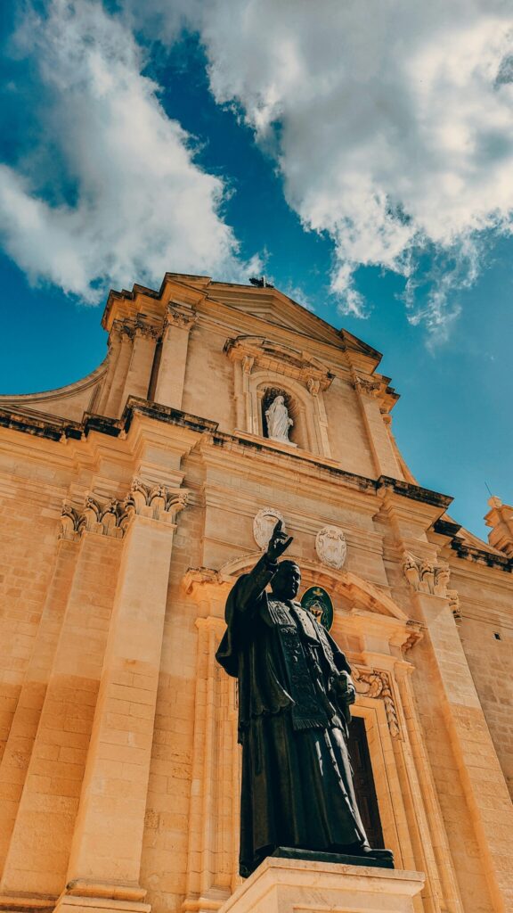 Malta Residence Program (TRP)