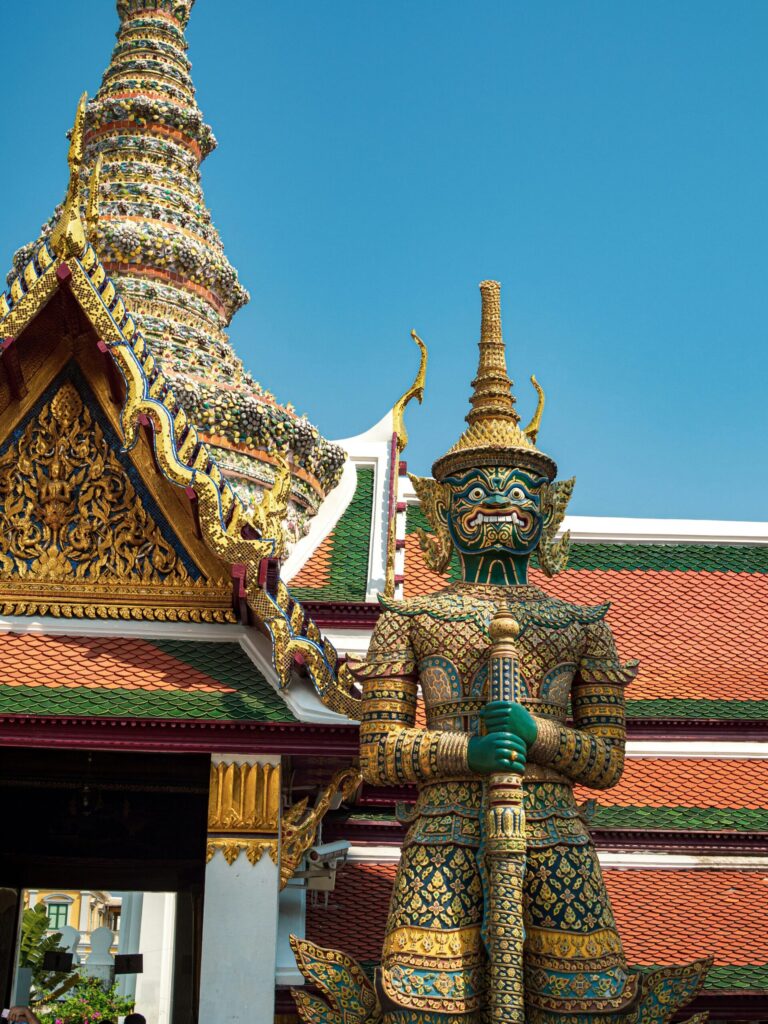 Best digital nomad visa Asia: Thailand