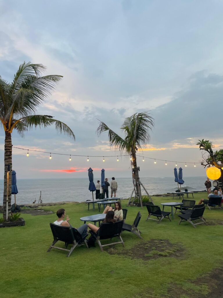 Indonesia Digital Nomad Meetup