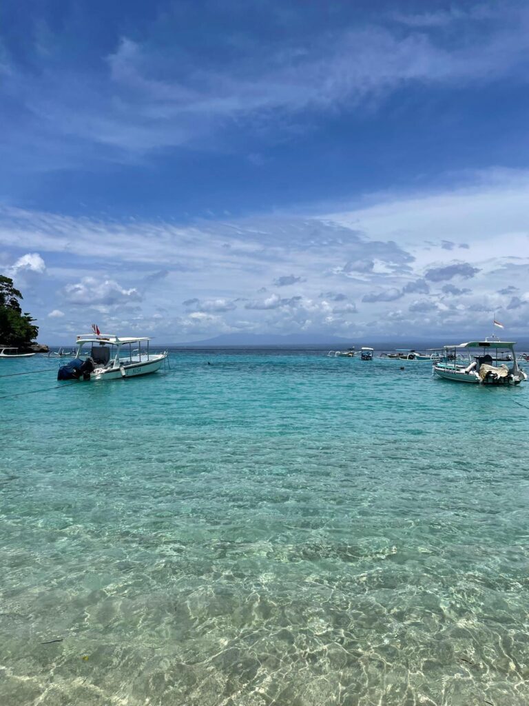 Indonesia Digital Nomad Visa