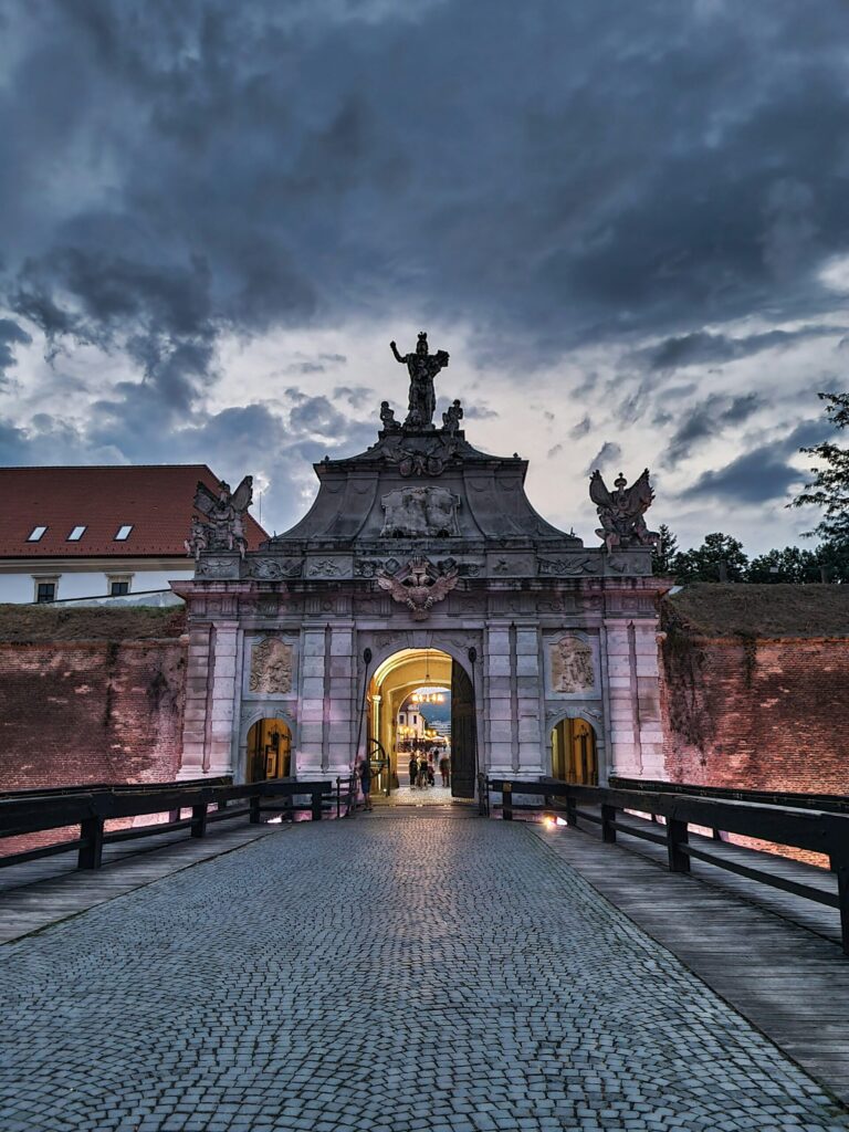 Romania Digital Noamd Visa