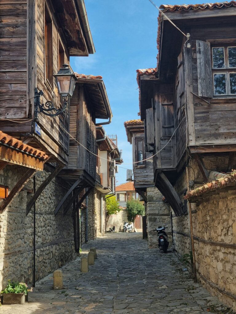 Traditional House Bulgaria