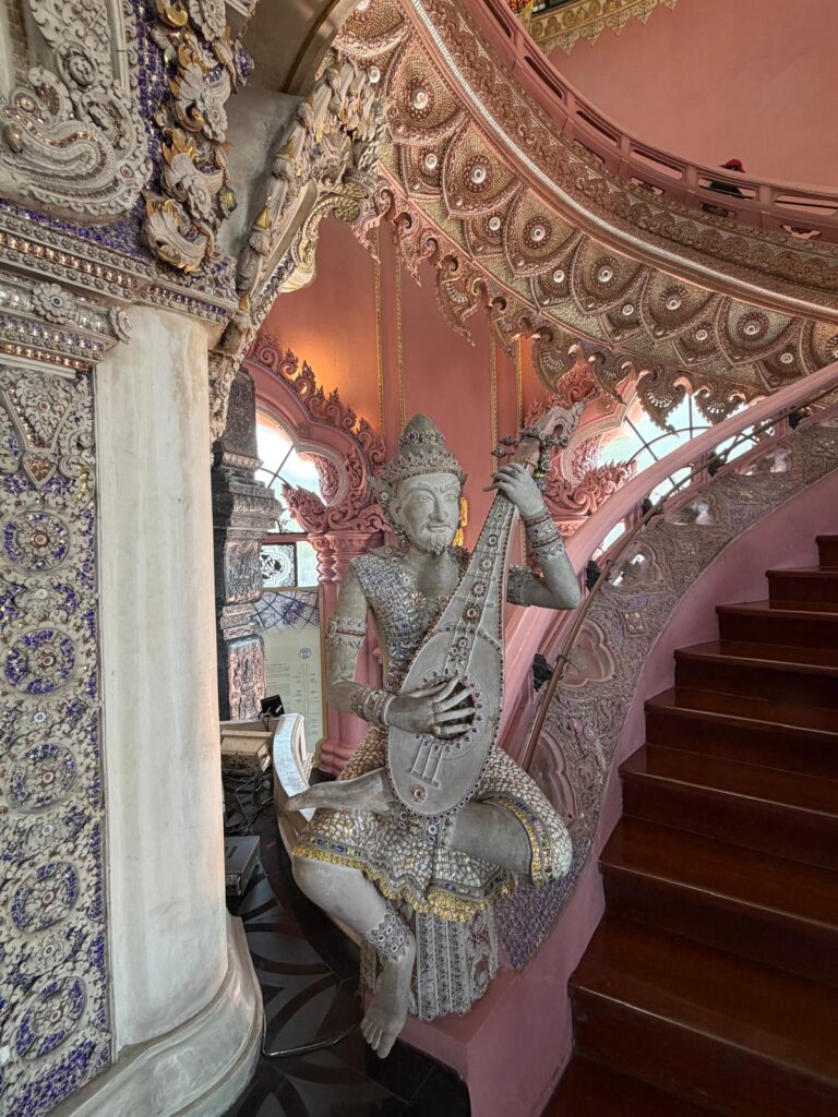 Thai Statue