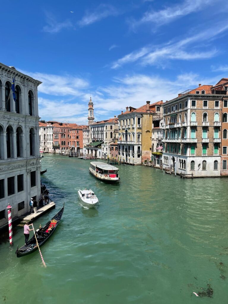 Venice Italy