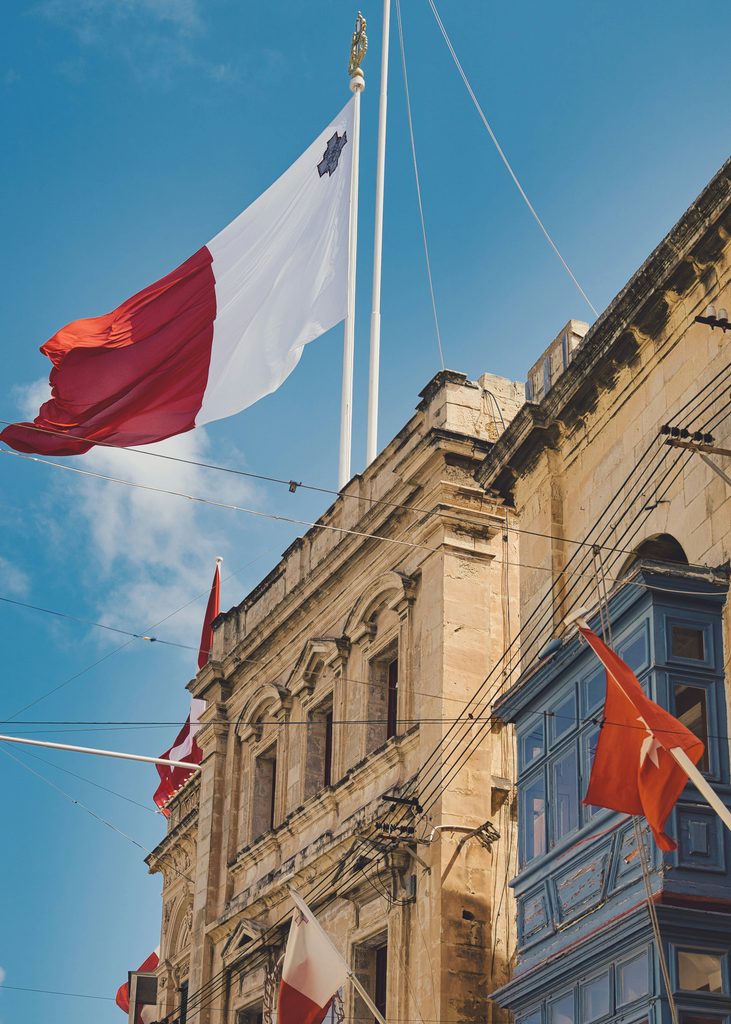 Malta Individual Tax Programme